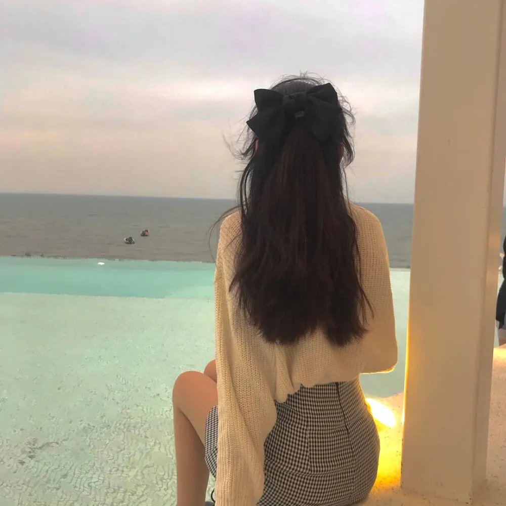 彗星美人